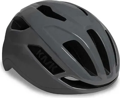 Produktbild von Kask Sintesi Wg11 Helm Grau L Grau L