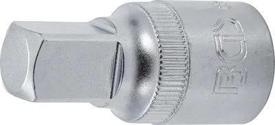 Produktbild von Öldienstschlüssel | Antrieb Innenvierkant 12,5 mm (1/2") | Abtrieb Innenvierkant | 12 mm