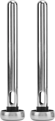 Produktbild von 2PCS Bierkühler-Sticks aus Edelstahl, Getränke-Kühler-Sticks für zu Hause