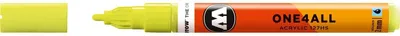 Immagine prodotto di Pennarello acrilico Molotow One4All 127HS #263 verde neon chiaro fluo