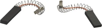 Produktbild von daniplus Motorkohlen Ersatz für Waschmaschine von Siemens, Bosch, Constructa 605694