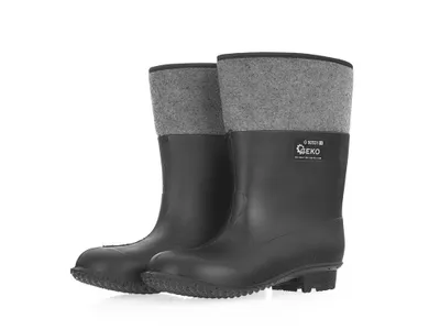 Obrázek produktu pro GEKO Holínky gumofilcové vel. 41 G90551-41