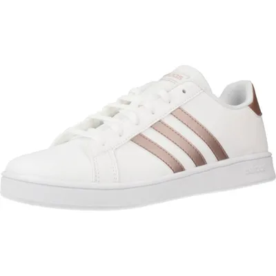 Produktbild von ADIDAS Halbschuhe EF0101, Weiß:35 1/2