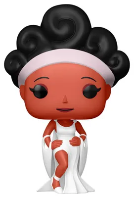 Obrázek produktu pro Hercules 25. výročí POP! Movies Vinyl Figur Calliope (Muse) 9 cm