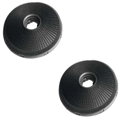 Obrázok produktu pre AEG Electrolux 33004896, ECFBLL01 Filter s aktívnym uhlím pre kapotu sporáka