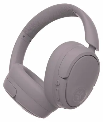 Obrázok produktu pre JLab JBuds Lux ANC, Bezdrôtový, Hovor / hudba, 235 g, Slúchadlá s mikrofónom, Mauve
