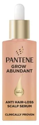 Obrázek produktu pro Pantene Sérum pro podporu růstu vlasů, 60 ml