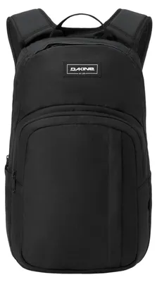 Produktbild von Dakine D10004337 Rucksack Campus Backpack 25L Schwarz