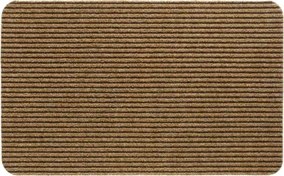 Produktbild von Nadelfilz Fussabtreter Beige als 40x60 cm Türmatte