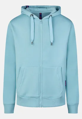 Produktbild von salzhaut Herren Sweatjacke BREKER XL