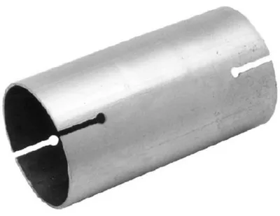Obrázok produktu pre BOSAL spojka výfukového potrubia 265-942, 52 mm, 120 mm