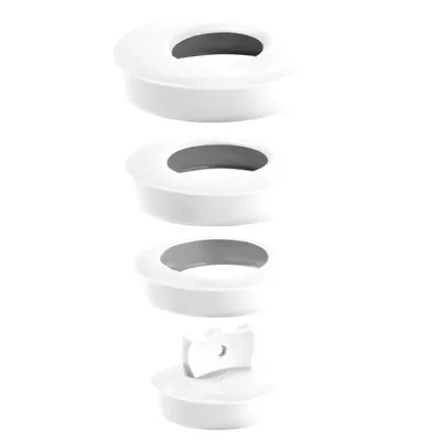 Immagine prodotto di Tappo universale WIRQUIN bianco
