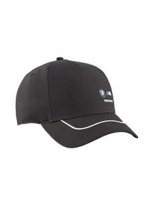 Immagine prodotto di Puma Bmw Mms Bb Cap Nero Uomo Nero Taglia Unica