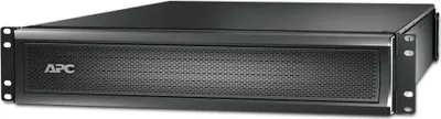 Produktbild von USV / Battery Pack / extern / 120V / Smart UPS / X-Series / 48,3cm