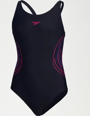 Immagine prodotto di Speedo ECO Placement Muscleback Costume da bagno Ragazze