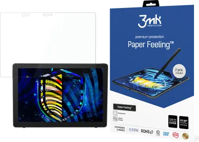 Obrázok produktu pre 3MK Paper Feeling, Latitude 5290 2 in 1, 2 kusov