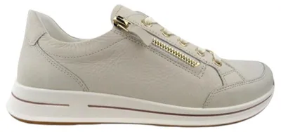 Produktbild von Ara osaka sportlicher Schnürer Beige