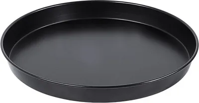 Produktbild von Pizzablech, Pizzaform, Antihaft, rund, Ø 20cm-32 cm wählbar : 26 cm Variante: 26 cm