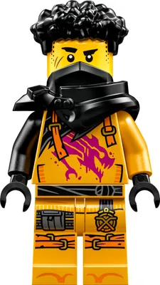 Obrázek produktu pro LEGO Ninjago: Arin