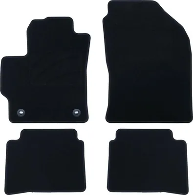Image de OCC Motorsport Tapis de voiture OCCTY0017