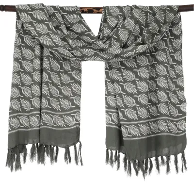 Produktbild von Sarong Tuch, Bali Sarong, Wandtuch, Wickelrock, Sarongkleid - Modell 1, Uni, Viskose, 160*110 cm, Sarongs & Tücher