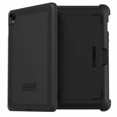 Produktbild von OtterBox Defender Samsung Galaxy Tab S9 FE - black - Tasche