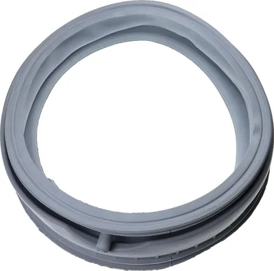 Produktbild von vhbw Türmanschette kompatibel mit Balay 3TS560A, 3TS640A, 3TS651A, 3TS640B, 3TS651X, 3TS652, 3TS653A, 3TS570A, 3TS650A, 3TS650B Waschmaschine
