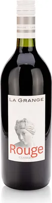 Produktbild von Classique Rouge IGP (1,0l) 2024 Languedoc-Roussillon | Frankreich | 12,5% vol | 1 l