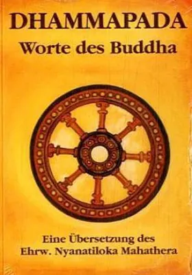 Image de Dhammapada