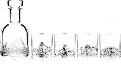 Obrázok produktu pre Súprava whisky LIITON Peaks