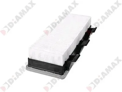 Produktbild von Luftfilter DIAMAX DA2931 für HYUNDAI i10 (PA) Filtereinsatz