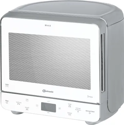 Produktbild von Bauknecht MW 39 WSL, Arbeitsplatte, Kombi-Mikrowelle, 13 l, 700 W, Eingebautes Display, LED
