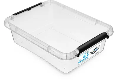 Produktbild von SimpleStore Box - 39x29x11 cm (8.5L)