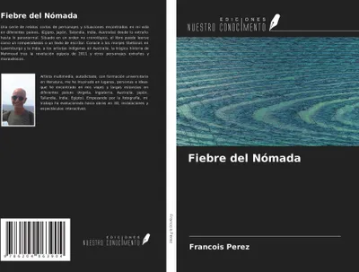 Produktbild von Fiebre del Nómada