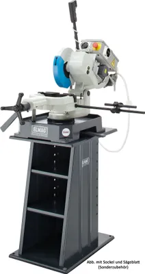 Produktbild von Elmag Metall-Kreissägemaschine, 78025