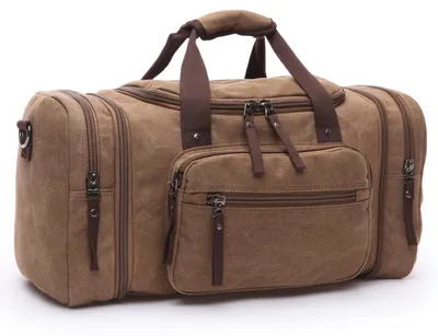 Productafbeelding van Grote Reisplunjezak met Uitbreidbare Functie voor 15,6 Inch Laptop