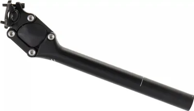 Produktbild von Contec Ct Parallel.Sattelstuetze Sp-060 Slim 30,9X400Mm