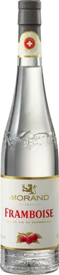 Produktbild von Morand Framboise 43% Vol.