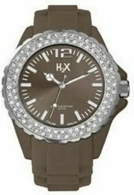 Image de Montre pour femme Haurex SS382DM3 (Ø 34 mm)
