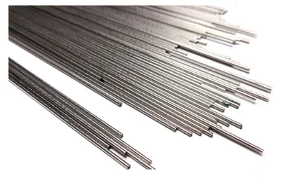 Image de Fil de soudure ER309L - 10 pièces de 1,6 mm