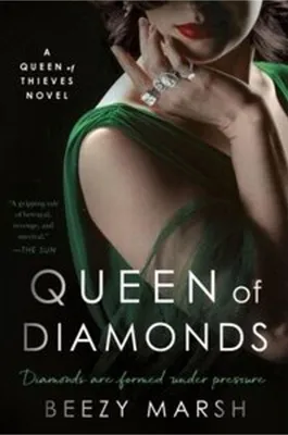 Obrázek produktu pro Queen of Diamonds