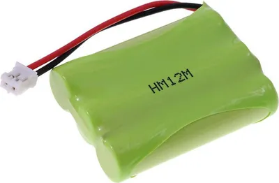 Image de Batterie pour Ericsson DT260