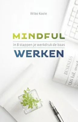 Zdjęcie produktu dla Mindful werken