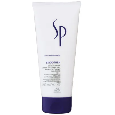 Image de Wella SP Smoothen Conditioner 200 ml