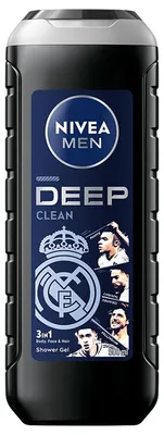 Immagine prodotto di NIVEA Gel doccia DEEP CLEAN 500 ml
