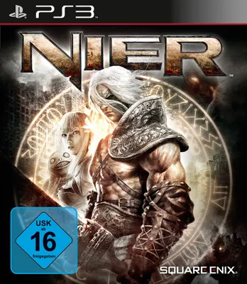 Produktbild von Nier
