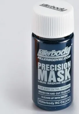 Immagine prodotto di Killerbody Masking Liquid (40 ml)
