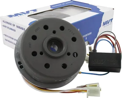 Immagine prodotto di Accensione MVT Millenium mbk 51 / 88 accensione elettrica