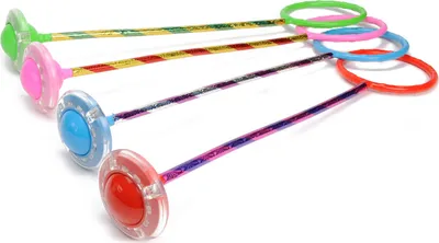 Produktbild von Toi-Toys-Tanzrad mit Licht