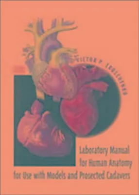 Obrázok produktu pre Laboratory Manual for Human Anatomy with Cadavers